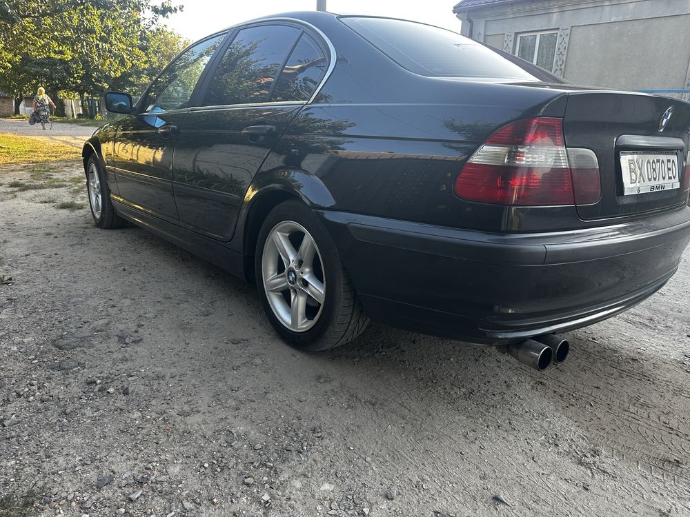 Продам   BMW   320