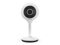 Hama KAMERA WEWNĘTRZNA WiFi czujnik ruchu 1080p