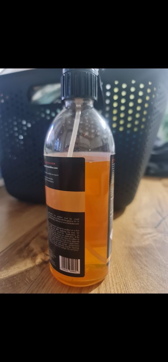 Ceramikker liquid glass