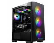 Komputer gamingowy Ryzen 7 5800X MSI RTX 4060 32GB RAM 1TB WINDOWS 11