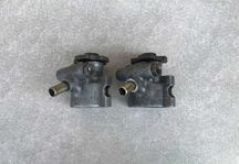 Насос гидроусилителя (ГУР) Peugeot 205. 305. 309. 405. J5