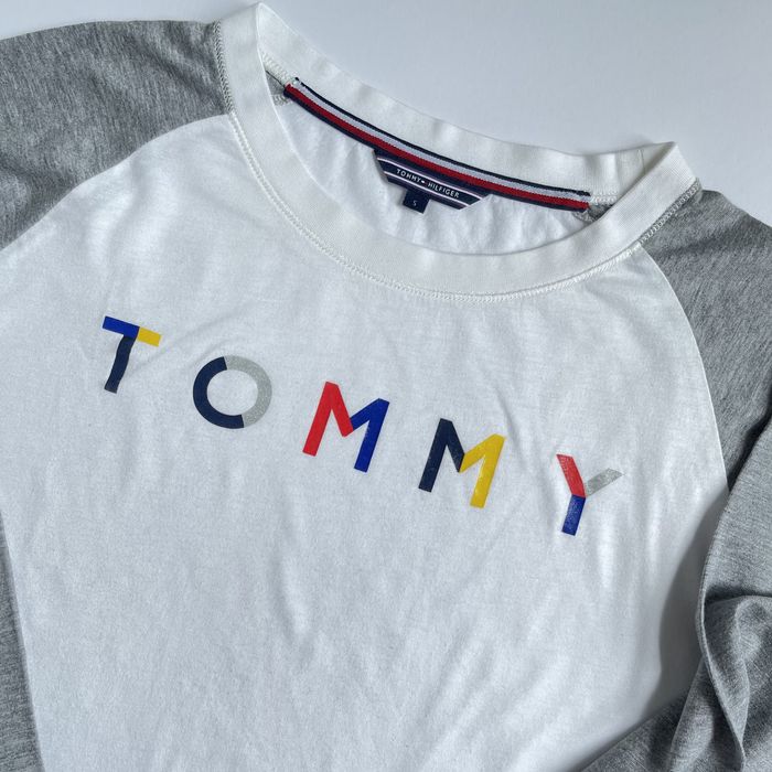 Camisola Tommy Hilfiger original  (tam. S)