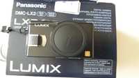 Aparat fotograficzny Panasonic LUMIX LX2