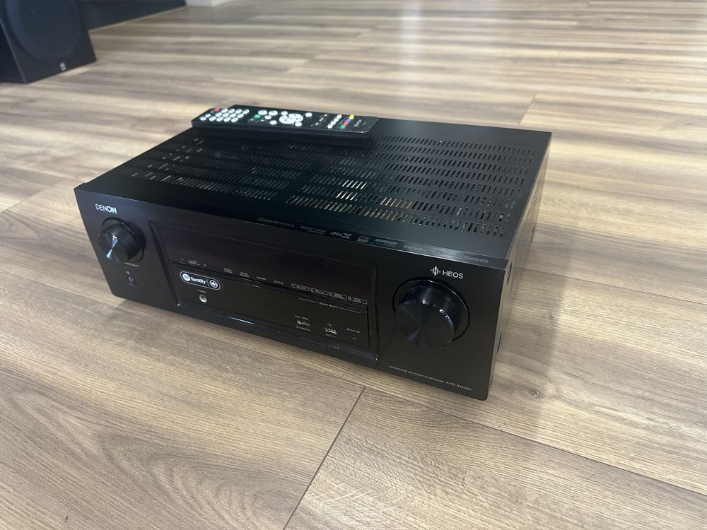 Amplituner Denon avr-x1400h