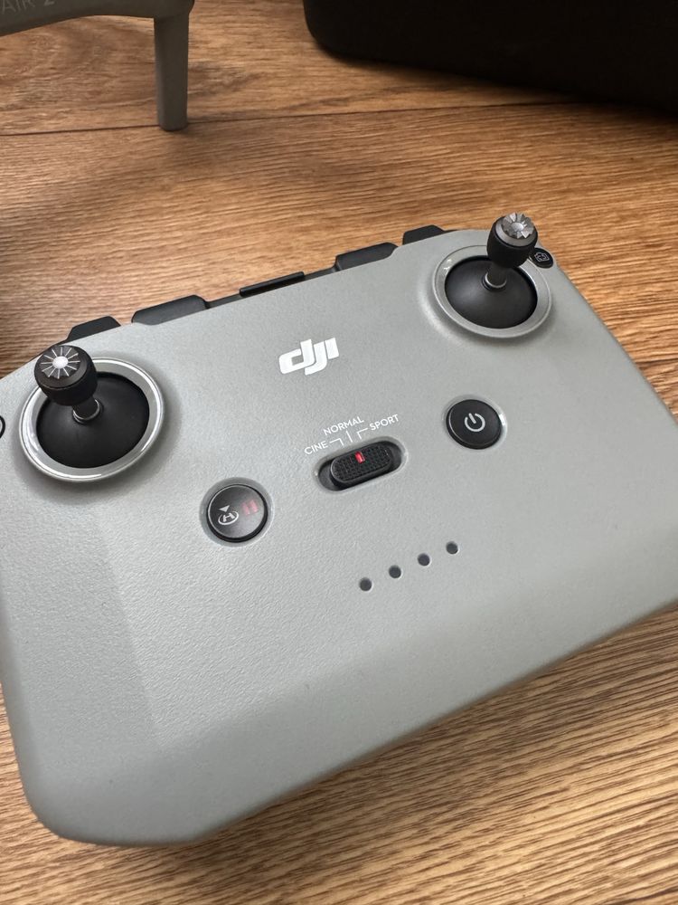 DJI Mavic Air 2