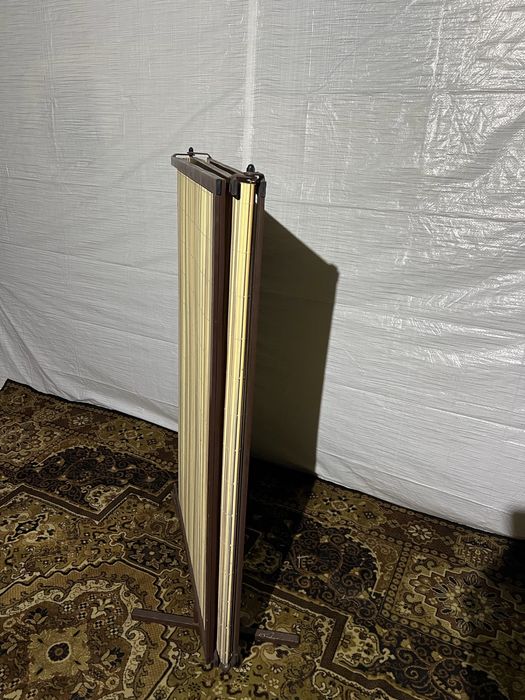 Parawan składany 260 cm duży