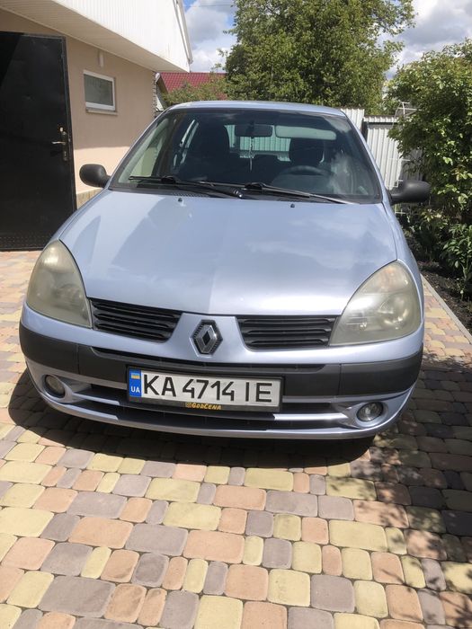 Продам авто своє