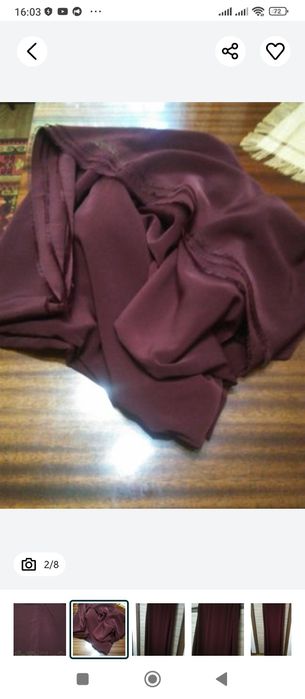 Микрофибровельвет.