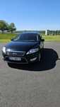 Ford mondeo mk4 GHIA 2.0 tdci 6bieg