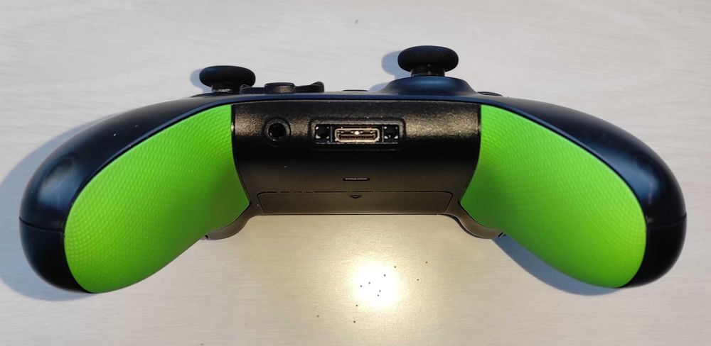 Геймпад Xbox Series X/S Controller 20th Anniversary Special Edition