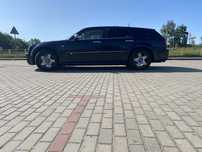 Sprzedam Chryslera 300C 3.0 crd 260km