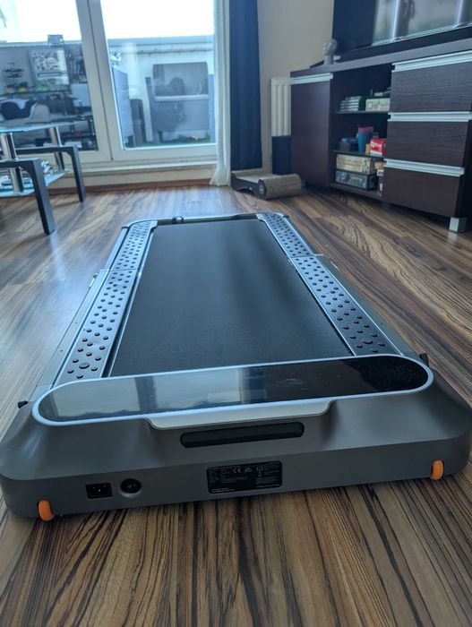 Bieżnia R2 Pro Kingsmith WalkingPad TRR2F - z kartonem i gwarancją