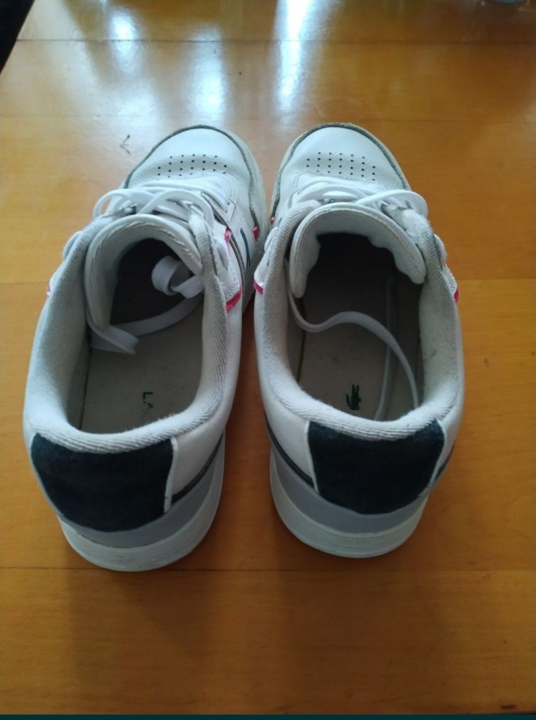 Lacoste Кросовки L001