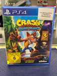 Crash Bandicoot N.Sane Trilogy PS4 Sklep Ostróda
