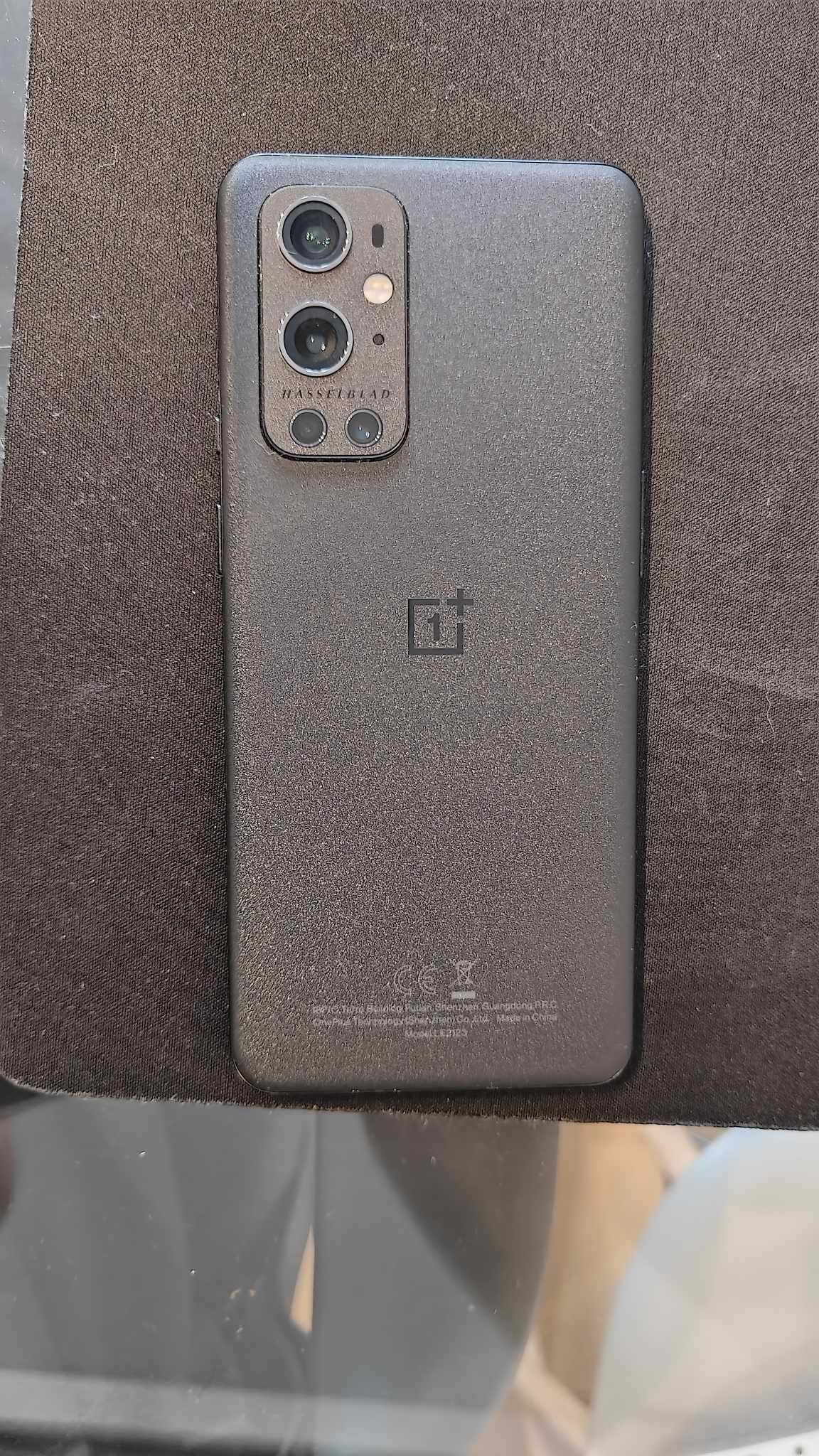 OnePlus 9 Pro 5g