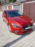 Mazda 3 BM SKYACTIV-G 120 KM