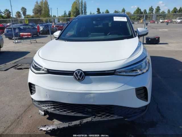 Volswagen ID.4 PRO S 2022