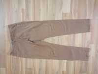 Spodnie męskie Chinos Rude rozmiar 31 H&M