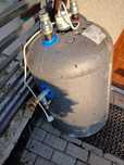 Boiler Elektromet