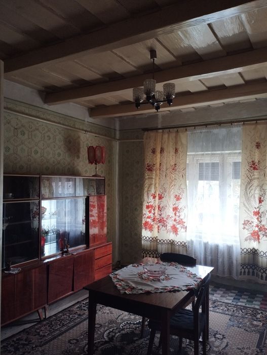 Продам дом Закарпатье Галабор