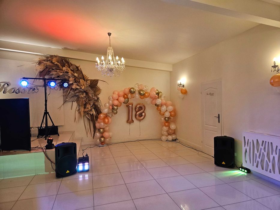 DJ/Wodzirej na Twoją Imprezę Bieruń/Tychy/Oświęcim