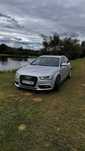 Audi A4 Audi a4 b8 po lift