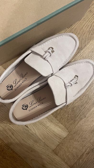 Лофери loro piana