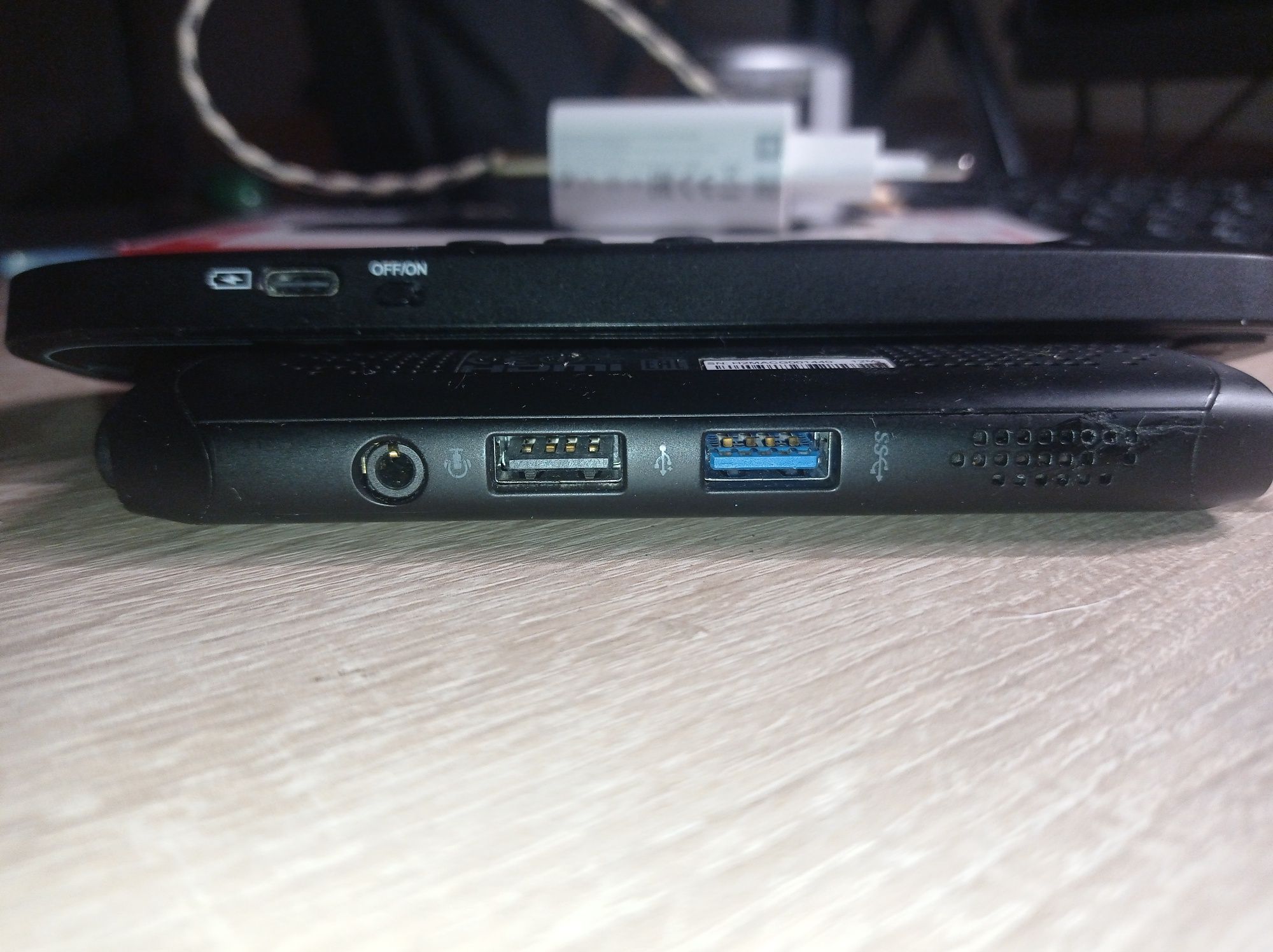 Asus Vivo stick ts10 2/32 Win10Pro