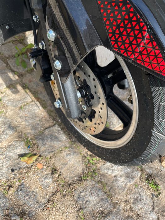 Venda Mota elétrica