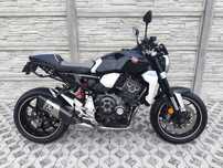 Honda CB 1000 R 2019 rok bardzo ładna