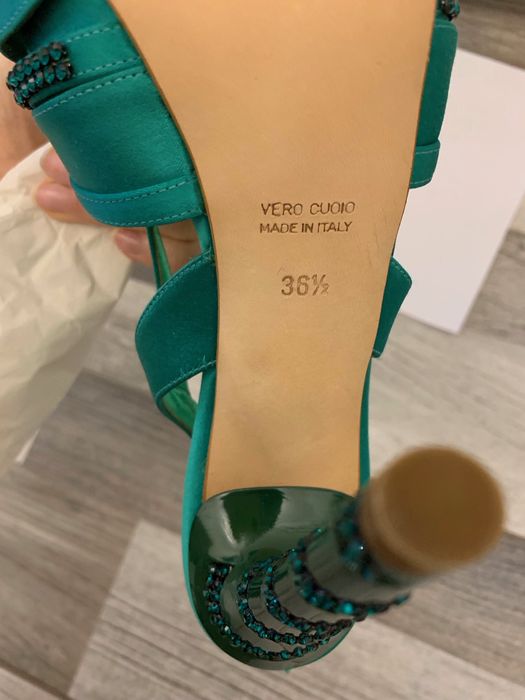 Босонiжки Iталiя новi Lerre