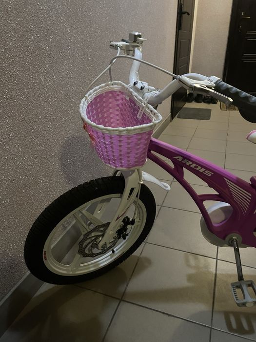 Велосипед детский