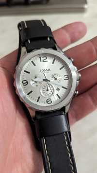 Часы Fossil jr 1473 хронограф 100м, годинник США