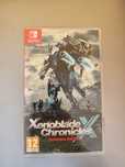 Xenoblade Chronicles X
