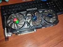 Відеокарта Gigabyte GTX770 2gb під ремонт