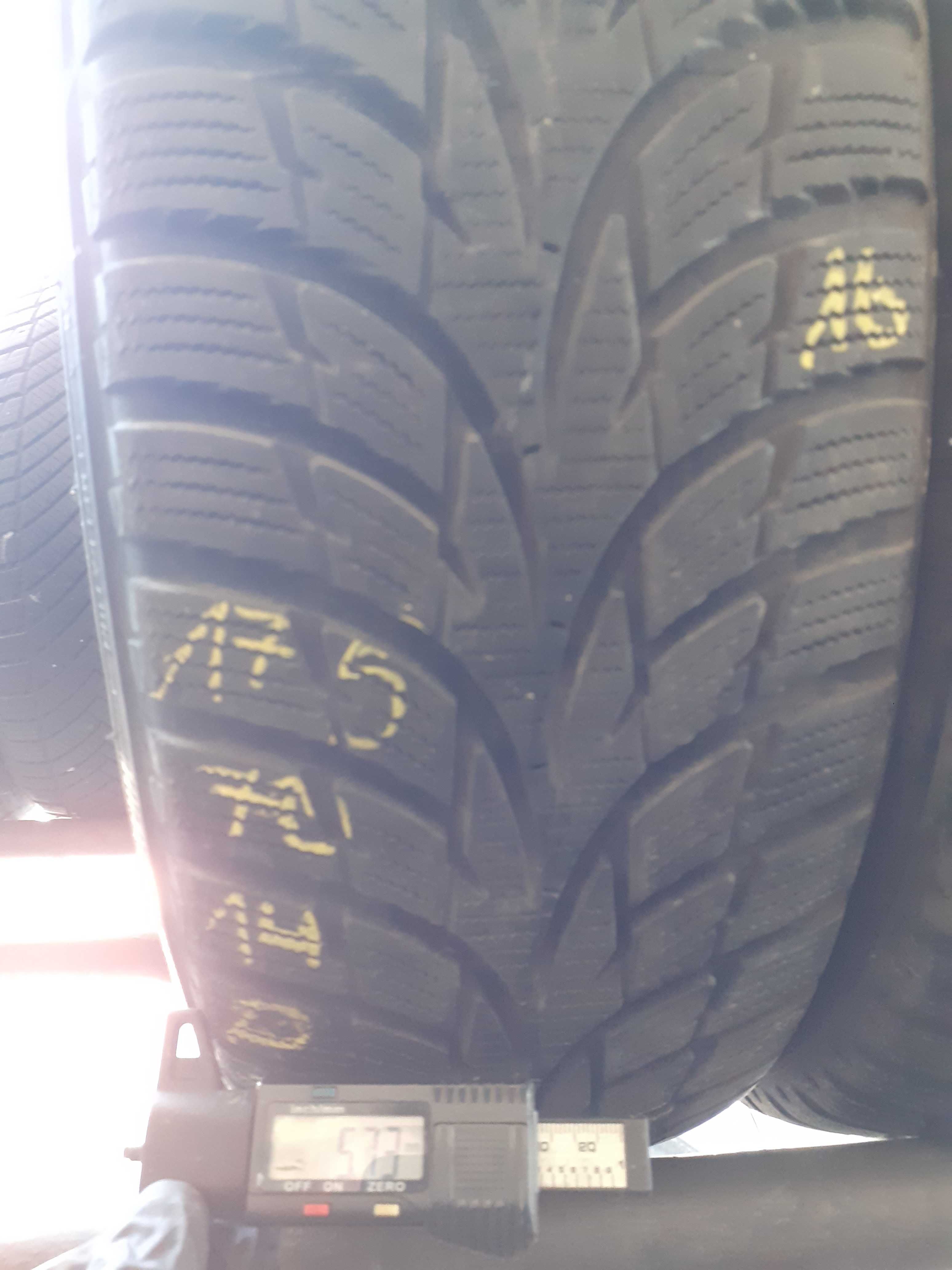 Para opon Nokian WR D3 175/70 R14 84T Nr.472