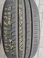 1x Continental PremiumContact 6 225/45R17 91Y 1 sztuka pojedyncza