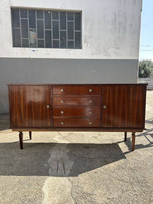Aparador vintage anos 70