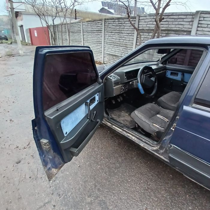 Продам 2109 на ходу