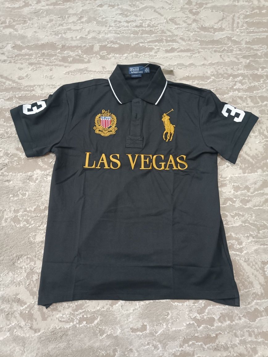 В НАЯВНОСТІ polo ralph lauren chief keef 3 кольори