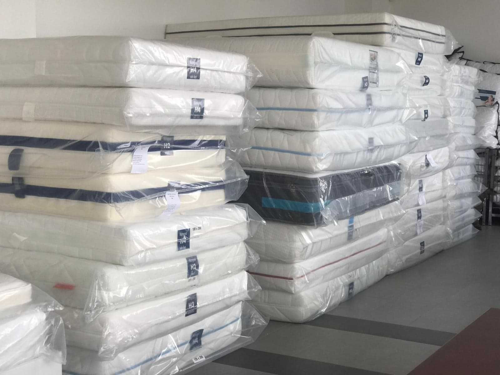 Materac hybrydowy 140x200x28 KAZDY ROZMIAR