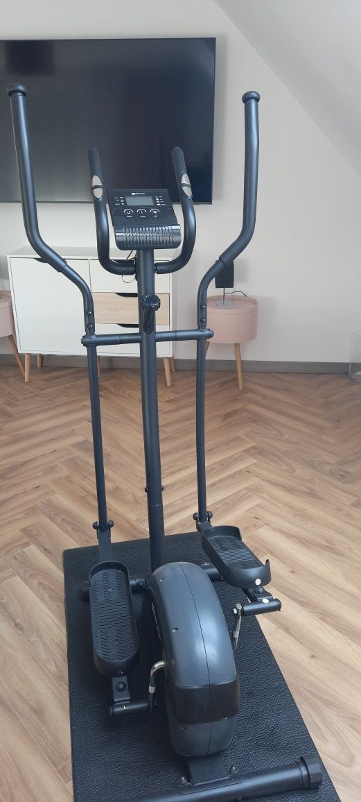 Orbitrek hot sport