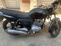 Keeway speed 125cc com problema no motor