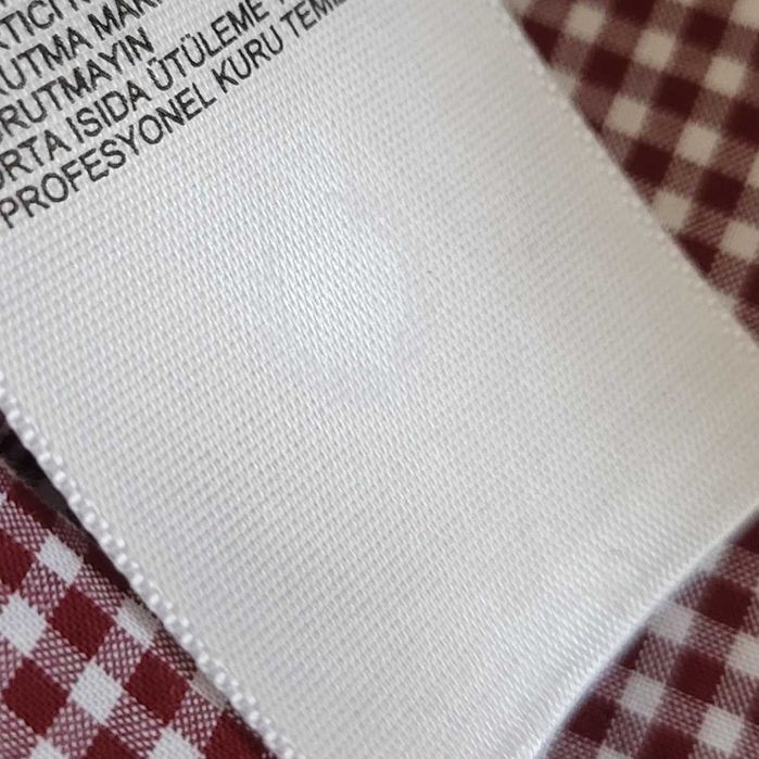 Рубашка Fred Perry