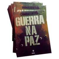 Guerra na Paz (7 Volumes)