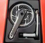 Korba Sram RED 12s DUB 175 mm