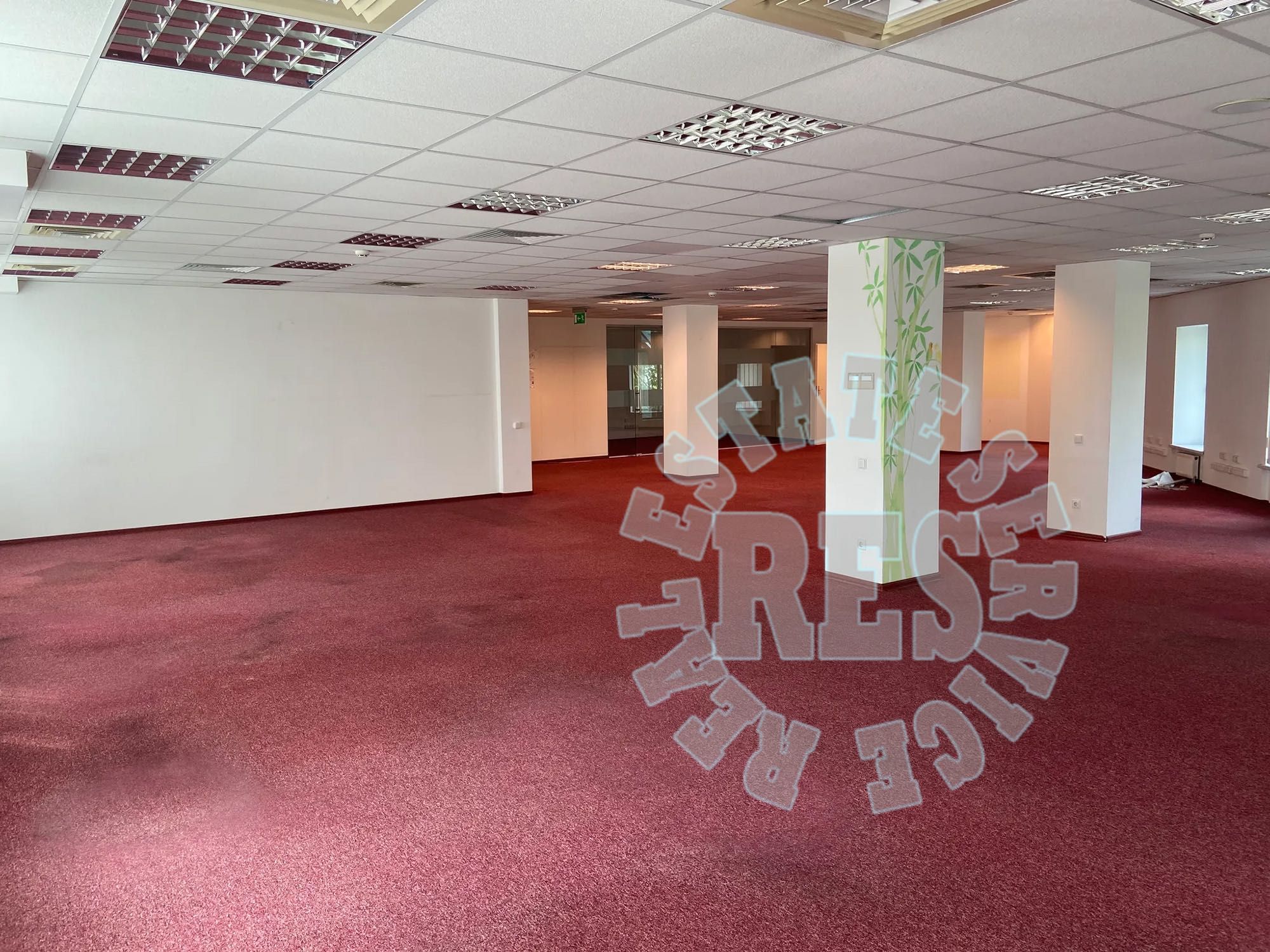 Без% СПП вул.Дегтярівська Офісне приміщення 270 кв.м. бізнес центр
