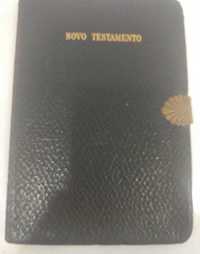 O Novo testamento de Nosso Senhor Jesus Christo