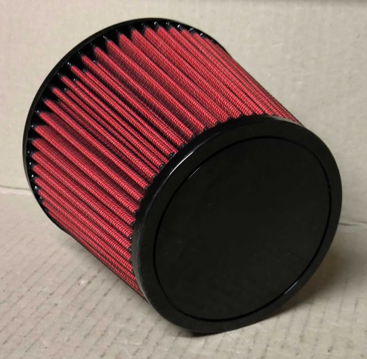 Нулевик • RD 102 мм • Фильтр воздушный.