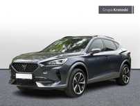 Cupra Formentor 2.0TSI 190KM DSG 4Drive(Salon Polska, bezwypadkowy, serwis ASO, 1 wł)